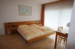 Vacation rentals Appartement 4 sleeps Haute-Nendaz 1997 Mont-Calme D3/143