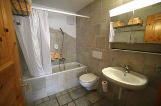 Vacation rentals Appartement 4 sleeps Haute-Nendaz 1997 Mont-Calme D3/143