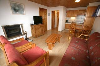 Location vacances Appartement 4 personnes Haute-Nendaz 1997 Mont-Calme E1/124