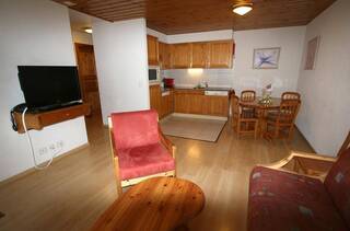 Location vacances Appartement 4 personnes Haute-Nendaz 1997 Mont-Calme E1/124