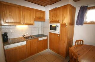 Location vacances Appartement 4 personnes Haute-Nendaz 1997 Mont-Calme E1/124