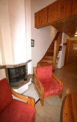Location vacances Appartement 6 personnes Haute-Nendaz 1997 Mont-Calme E3/144