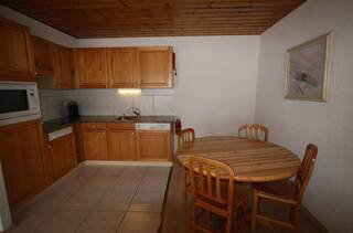 Location vacances Appartement 4 personnes Haute-Nendaz 1997 Mont-Calme F2/135