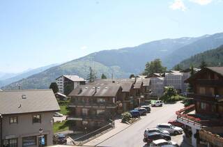 Location vacances Appartement 4 personnes Haute-Nendaz 1997 Mont-Calme F2/135