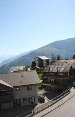 Location vacances Appartement 6 personnes Haute-Nendaz 1997 Mont-Calme F3/145