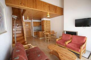 Location vacances Appartement 6 personnes Haute-Nendaz 1997 Mont-Calme F3/145
