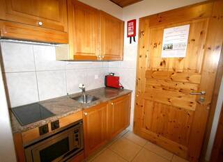 Location vacances Appartement 2 personnes Haute-Nendaz 1997 Mont-Calme H1/127