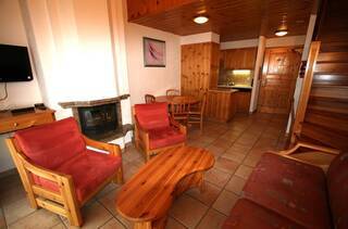 Location vacances Appartement 6 personnes Haute-Nendaz 1997 Mont-Calme I3/147