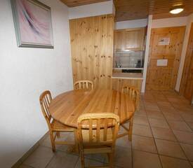 Location vacances Appartement 6 personnes Haute-Nendaz 1997 Mont-Calme I3/147