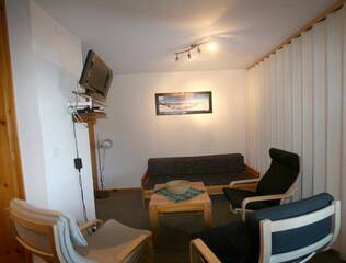 Location vacances Appartement 5 personnes Haute-Nendaz 1997 Mont-Fort 14B