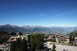 Location vacances Appartement 5 personnes Haute-Nendaz 1997 Olympic A0