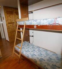 Location vacances Appartement 5 personnes Haute-Nendaz 1997 Olympic A0