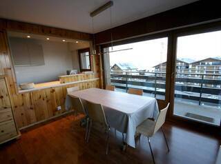 Location vacances Appartement 5 personnes Haute-Nendaz 1997 Olympic A4