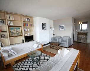 Location vacances Appartement 5 personnes Haute-Nendaz 1997 Olympic A4