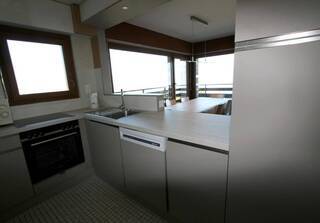 Location vacances Appartement 5 personnes Haute-Nendaz 1997 Olympic A4