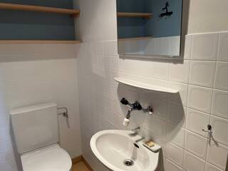 Location vacances Appartement 5 personnes Haute-Nendaz 1997 Olympic A4
