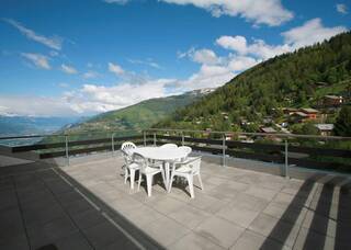 Location vacances Appartement 9 personnes Haute-Nendaz 1997 Panoramic B6