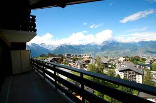 Location vacances Appartement 9 personnes Haute-Nendaz 1997 Panoramic B6