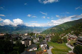 Location vacances Appartement 9 personnes Haute-Nendaz 1997 Panoramic B6