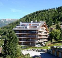 Location vacances Appartement 9 personnes Haute-Nendaz 1997 Panoramic B6
