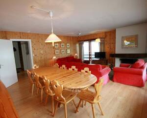 Location vacances Appartement 9 personnes Haute-Nendaz 1997 Panoramic B6