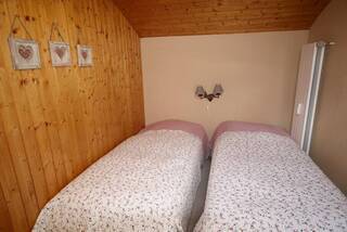 Location vacances Appartement 9 personnes Haute-Nendaz 1997 Panoramic B6