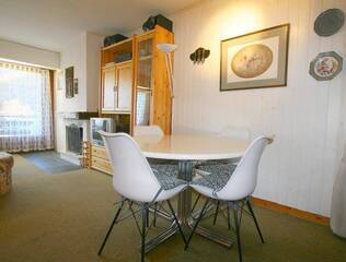 Location vacances Appartement 4 personnes Haute-Nendaz 1997 Cerisiers B2
