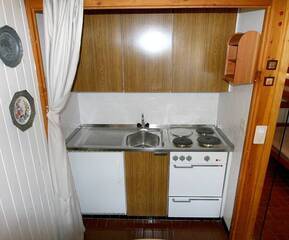 Location vacances Appartement 4 personnes Haute-Nendaz 1997 Cerisiers B2