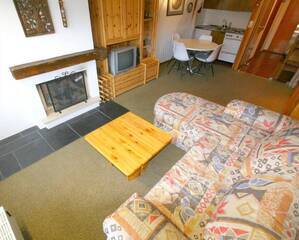 Location vacances Appartement 4 personnes Haute-Nendaz 1997 Cerisiers B2