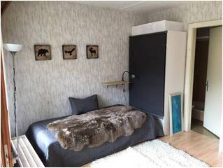 Vacation rentals Appartement 2 sleeps Siviez 1997 Rosablanche B52/Siviez (LM)
