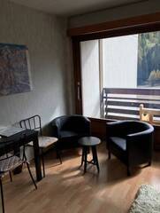 Vacation rentals Appartement 2 sleeps Siviez 1997 Rosablanche B52/Siviez (LM)