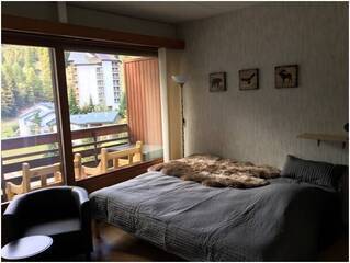 Vacation rentals Appartement 2 sleeps Siviez 1997 Rosablanche B52/Siviez (LM)