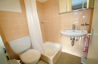 Vacation rentals Appartement 2 sleeps Siviez 1997 Rosablanche B52/Siviez (LM)
