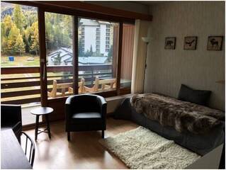 Vacation rentals Appartement 2 sleeps Siviez 1997 Rosablanche B52/Siviez (LM)