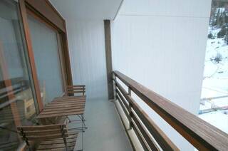 Vacation rentals Appartement 2 sleeps Siviez 1997 Rosablanche B52/Siviez (LM)