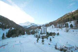 Vacation rentals Appartement 2 sleeps Siviez 1997 Rosablanche B52/Siviez (LM)