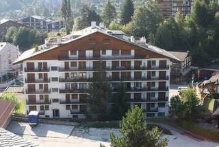 Location vacances Appartement 4 personnes Haute-Nendaz 1997 Bouleaux G3