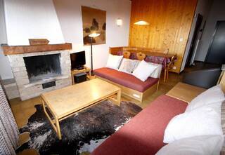 Location vacances Appartement 6 personnes Haute-Nendaz 1997 Arnica 21