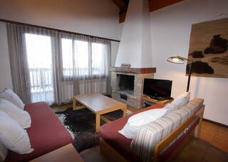 Location vacances Appartement 6 personnes Haute-Nendaz 1997 Arnica 21