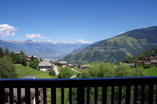 Location vacances Appartement 6 personnes Haute-Nendaz 1997 Arnica 21