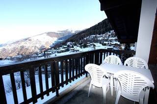 Location vacances Appartement 6 personnes Haute-Nendaz 1997 Arnica 21