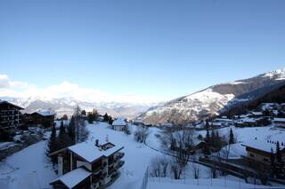 Location vacances Appartement 6 personnes Haute-Nendaz 1997 Arnica 21