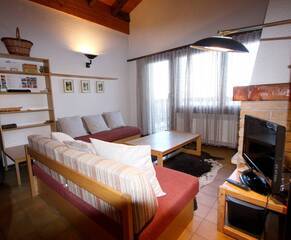 Location vacances Appartement 6 personnes Haute-Nendaz 1997 Arnica 21