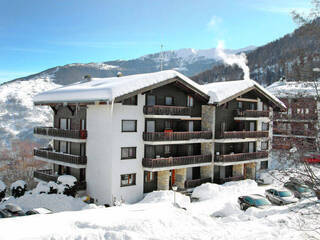 Location vacances Appartement 6 personnes Haute-Nendaz 1997 Arnica 21
