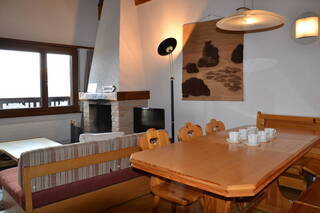 Location vacances Appartement 6 personnes Haute-Nendaz 1997 Arnica 21