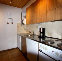 Location vacances Appartement 6 personnes Haute-Nendaz 1997 Arnica 21