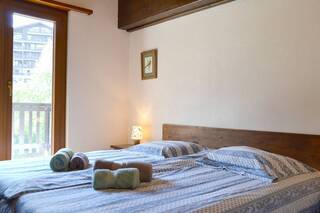 Location vacances Appartement 6 personnes Haute-Nendaz 1997 Arnica 21