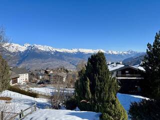 Location vacances Maison ou Chalet 6 personnes Haute-Nendaz 1997 Chalet Les Mésanges