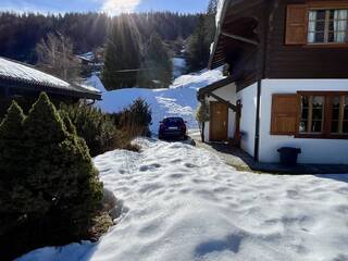 Location vacances Maison ou Chalet 6 personnes Haute-Nendaz 1997 Chalet Les Mésanges