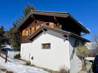 Location vacances Maison ou Chalet 6 personnes Haute-Nendaz 1997 Chalet Les Mésanges